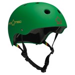 【半額セール】PRO-TEC ヘルメット クラシック SKATE BIKE マットラスタグレーン
