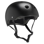 PRO-TEC ヘルメット クラシック SKATE BIKE サテンブラック