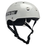 PRO-TEC ヘルメット クラシックスケート 夜光 Lサイズ