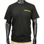 PRO-TEC 半袖Tシャツ CLASSIC ブラック