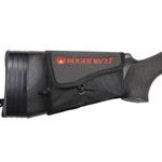 RUGER ストックポーチ ナイロン製 ハンティング
