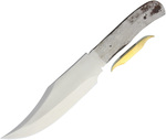 Knifemaking ブレード クリップポイント BL7716