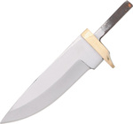 Knifemaking ナイフブレード ドロップポイント BL7829