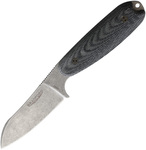Bradford Knives ガーディアン3.5 ブラック 35SF101