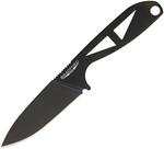 Bradford Knives ネックナイフ G-Necker ELMAX 黒 DLC GNDLC