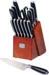 Chicago Cutlery 包丁セット Belden 15本 キッチンセット C01543