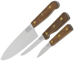 Chicago Cutlery 包丁セット Tradition 3本セット C13305