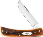 Case Cutlery ナイフ Sod Buster CA17897 ソーカット ジグボーン