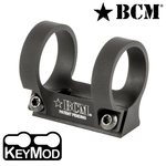 BCM ライトマウント Keymod対応  1インチ径 GUNFIGHTER Mod.0