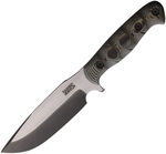 Dawson Knives ナイフ ビッグベア Specter タン&ブラック DW05037