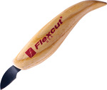 Flexcut 彫刻刀 フックナイフ FLEXKN26 右利き用