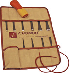 Flexcut クラフトカーバー 11個セット FLEXSK107
