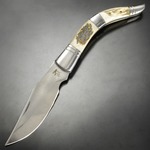 Frost Cutlery 折りたたみナイフ Navaja スリップジョイント式 FTS108