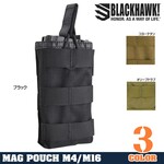 BLACKHAWK STRIKE マガジンポーチM4 M16系ほか 37CL68