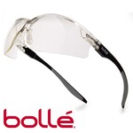 bolle セーフティーグラス AXIS2 コントラスト 1654118A
