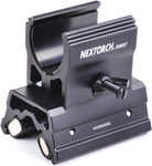 Nextorch マグネティック 懐中電灯用 ライトマウント NXRM87