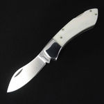 ボーカープラス 折りたたみナイフ Jerry Fisk 030