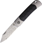 QSP Knife ファルコン 折りたたみナイフ スリップジョイント QS133A