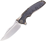 We Knife Co Ltd 折りたたみナイフ モデル814 Chimera フレームロック WE814A