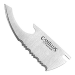 CAMILLUS ナイフ替刃 半波 タイガーシャープ CM18566