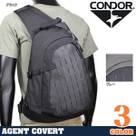 CONDOR スリングパック Agent Covert 111075