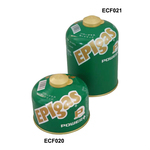 EPIgas ガスカートリッジ 230 パワー ECF020