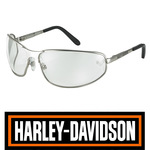 Harley Davidson サングラス HD501 クリア