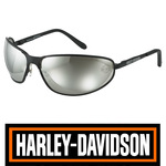 Harley Davidson サングラス HD513 シルバーミラー