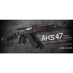 東京マルイ 次世代電動ガン AKS-47 TYPE-3 フォールディングストック
