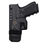 RAVEN パンツホルスター Morrigan Glock19/23 両利き用