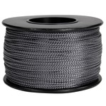 ATWOOD ROPE ナノコード 0.75mm グラファイト