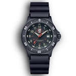 ルミノックス 腕時計 8411 ブラック オプス