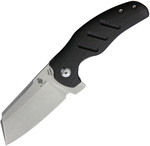 Kizer Cutlery 折りたたみナイフ C01C ミニ フレームロック KI3488A4