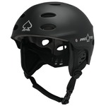 PRO-TEC ヘルメット ACE WAKE マットブラック Lサイズ