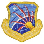 Rothco ミリタリーパッチ US AIR FORCE コミュニケーション サービス