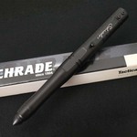 SCHRADE タクティカルペン 2 ブラック