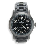 スミス&ウエッソン 腕時計 アナログ SWW-1519 ブラック