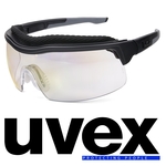 UVEX サングラス エクストリームプロ SCT-Reflect 50