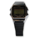 TIMEX 腕時計 シルバーダンサー T2N027