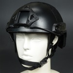DAMASCUS GEAR タクティカルヘルメット Bump Helmet トレーニングヘルメット TBH1