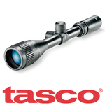 TASCO ライフルスコープ 2.5-10×42mm VARMINT