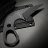 KA-BAR ネックナイフ TDI ラストディッチナイフ 1478
