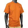 S&W 半袖Tシャツ テキサスオレンジ 15SWS076