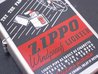 ZIPPO ファンテスト 24384 サテンクローム