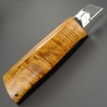 カッターナイフ 木製 ハワイアンコア 後藤渓 大型