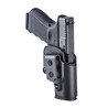 CAA Tactical ホルスター Glock用 アンビデクストラス 両利き IWB/OWB