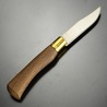Antonini Knives 折りたたみナイフ Old Bear クラシカル AMERICAN WALNUT ステンレス鋼 Mサイズ 9307/19_LN