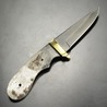 Knifemaking ナイフブレード Utility Hunter ユーティリティハンター BL16