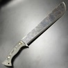 CONDOR Tool & Knife マチェット WASTELANDER 高炭素鋼ブレード Kydexシース付き 62727