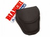 BIANCHI 手錠ケース 7300-18190 ブラック ナイロン